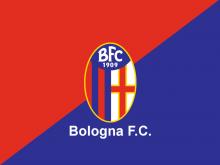 Bologna FC logo